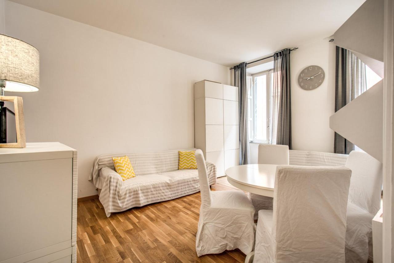 Family Room In Via Del Corso Central Rome Exterior photo